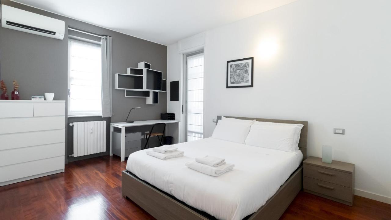 Appartement Italianway - Tagiura 8 Milan