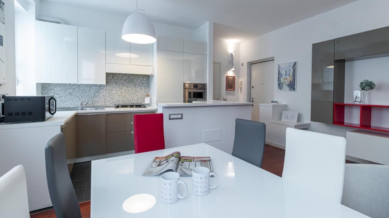 Italianway - Tagiura 8 Appartement Milan