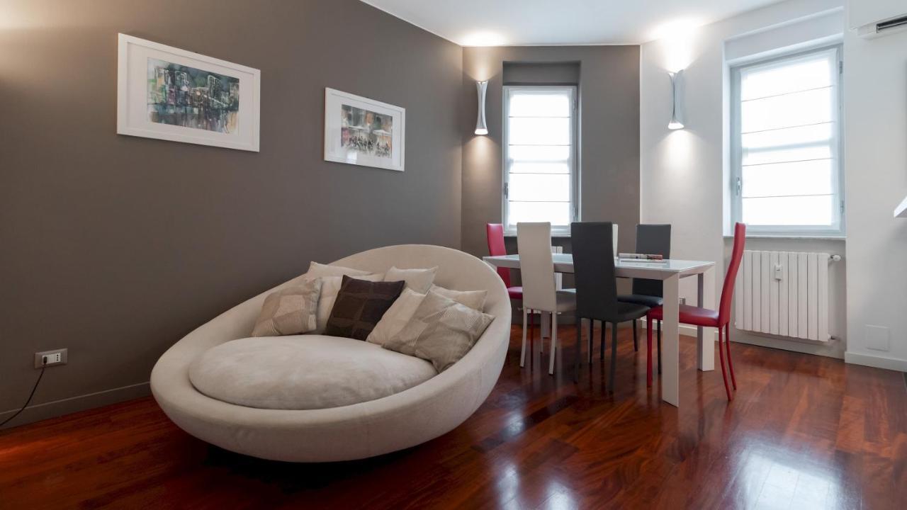 Italianway - Tagiura 8 Appartement Milan