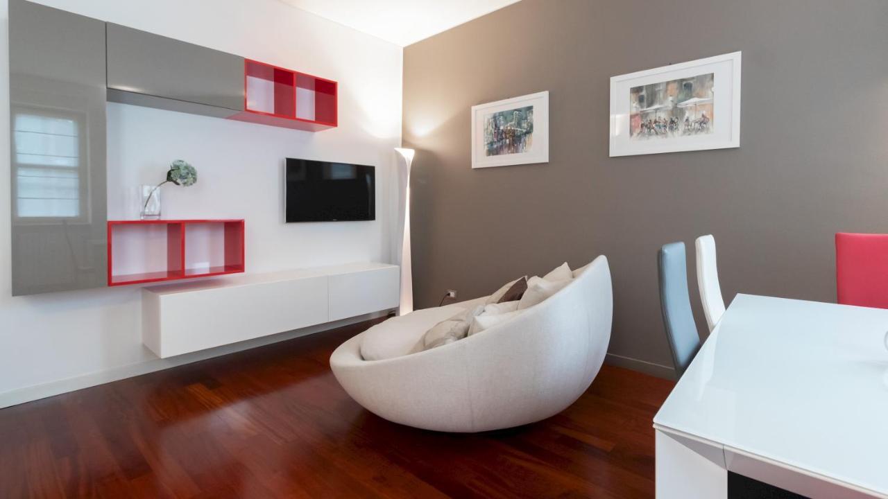 Apartment Italianway - Tagiura 8 Mailand
